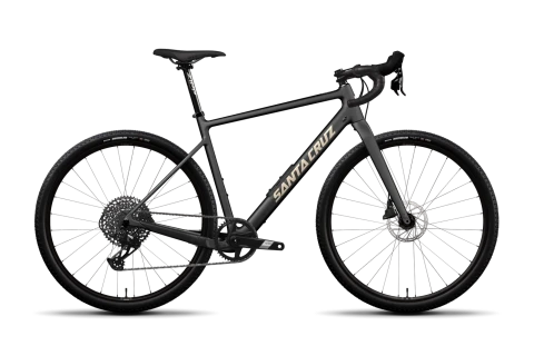 SANTA CRUZ Stigmata 4 CC Apex